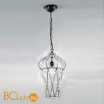 Подвесной светильник Sylcom Tiepolo 1443/30 INOX CR