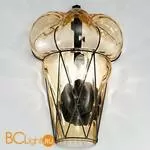 Бра Sylcom Tiepolo 1443/A INOX AS