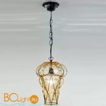 Подвесной светильник Sylcom Tiepolo 1443/24 INOX AS