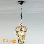 Подвесной светильник Sylcom Tiepolo 1443/24 INOX AS