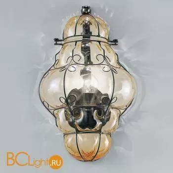 Бра Sylcom Tiepolo 1437 INOX AS