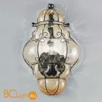 Бра Sylcom Tiepolo 1437 INOX AS