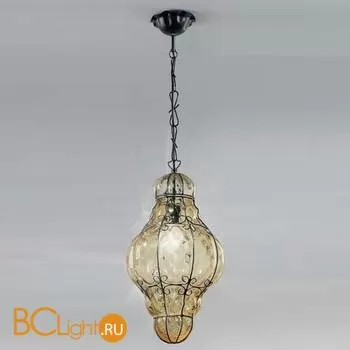 Подвесной светильник Sylcom Tiepolo 1436 INOX AS