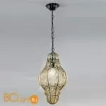 Подвесной светильник Sylcom Tiepolo 1436 INOX AS