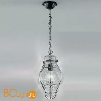 Подвесной светильник Sylcom Tiepolo 1435 INOX CR