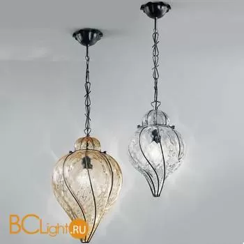 Подвесной светильник Sylcom Tiepolo 1438 CR