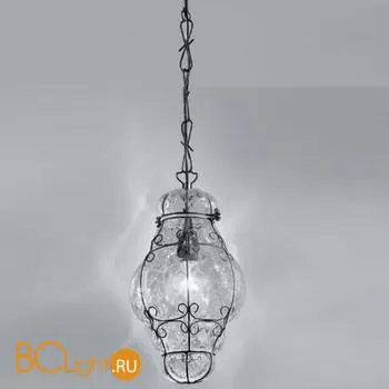 Подвесной светильник Sylcom Tiepolo 1436 INOX CR