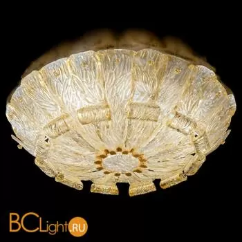 Потолочный светильник Sylcom Tribuno 470/100 ORO