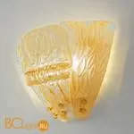 Настенный светильник Sylcom Tribuno 471/A2 AMB