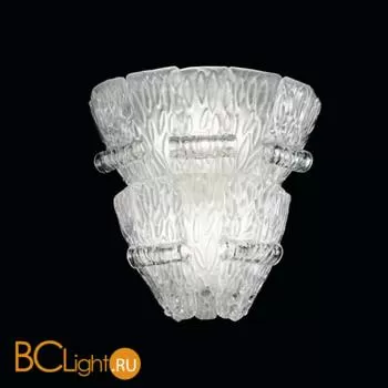 Настенный светильник Sylcom Tribuno 471/A5 CR