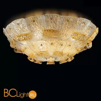 Потолочный светильник Sylcom Tribuno 470/122 AMB