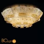 Потолочный светильник Sylcom Tribuno 470/122 AMB