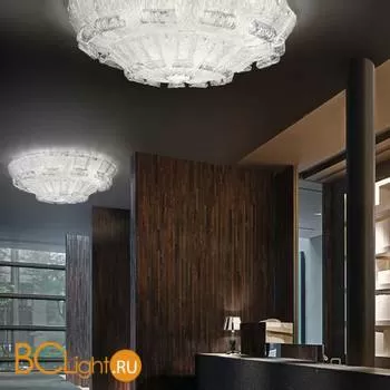 Потолочный светильник Sylcom Tribuno 470/154 CR