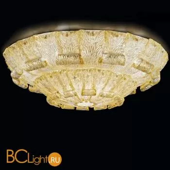 Потолочный светильник Sylcom Tribuno 470/154 ORO