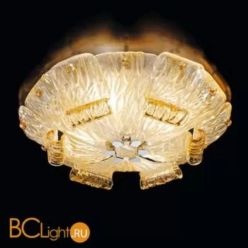 Потолочный светильник Sylcom Tribuno 470/56 AMB