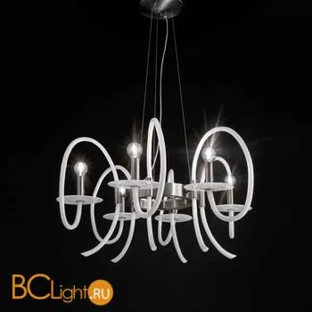 Люстра Sylcom Tron 2050/6 BL - Фото 0