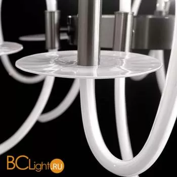 Люстра Sylcom Tron 2050/6 BL - Фото 1