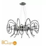 Люстра Sylcom Tron 2050/9 GRY - Фото 0