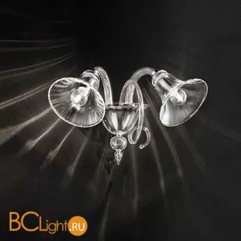 Бра Sylcom Venier 1420/A2 K CR.CR