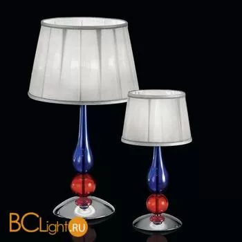 Настольная лампа Sylcom Venier 1422/20 CP M + TOP 1422/20