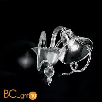 Бра Sylcom Venier 1420/A1 K CR