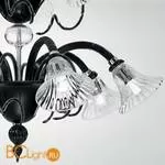 Потолочная люстра Sylcom Venier 1420/6+3 K NE.CR - Фото 0