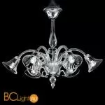 Потолочная люстра Sylcom Venier 1420/6 K CR.CR