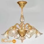 Потолочная люстра Sylcom Venier 1420/5 D D.A.