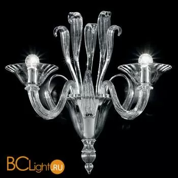 Бра Sylcom Venier 1425/A2 K CR