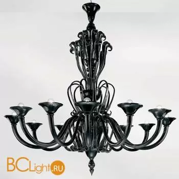 Люстра Sylcom Venier 1425/12 NE