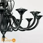 Люстра Sylcom Venier 1425/12 NE - Фото 0