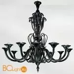 Люстра Sylcom Venier 1425/12 NE