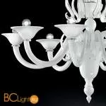 Люстра Sylcom Venier 1425/8 K BL.CR - Фото 0