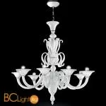 Люстра Sylcom Venier 1425/8 K BL.CR