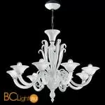 Люстра Sylcom Venier 1425/8 MINI K BL.CR