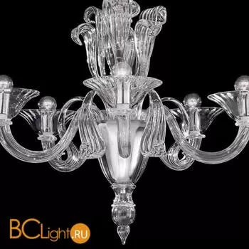 Люстра Sylcom Venier 1425/5 MINI K CR - Фото 0