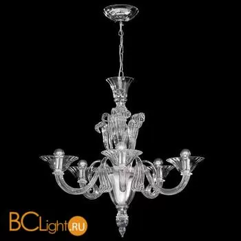 Люстра Sylcom Venier 1425/5 MINI K CR