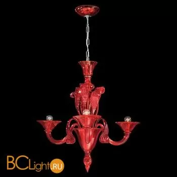 Люстра Sylcom Venier 1425/3 MINI RO