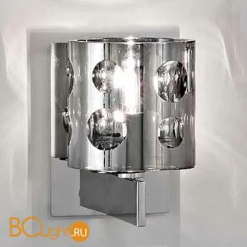 Бра Terzani A touch of red N20A H7 C6