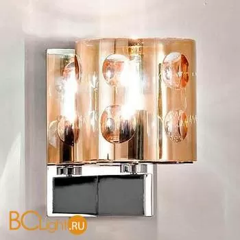 Бра Terzani A touch of red N20A H7 A4