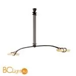 Люстра Terzani Alaya A62S F2 A7