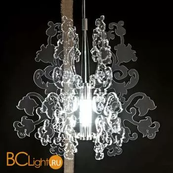 Подвесной светильник Terzani Anastacha M70S H4 D3