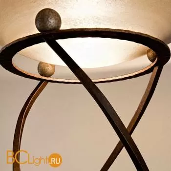 Торшер Terzani Antinea B40P F1 B4 - Фото 0