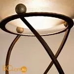 Торшер Terzani Antinea B40P F1 B4 - Фото 0