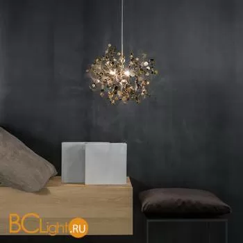 Подвесной светильник Terzani Argent N90S L6 C8 - Фото 0