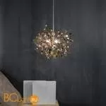 Подвесной светильник Terzani Argent N90S L6 C8