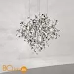 Подвесной светильник Terzani Argent N91S E7 C8