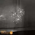 Подвесной светильник Terzani Argent N91S E7 C8 - Фото 0