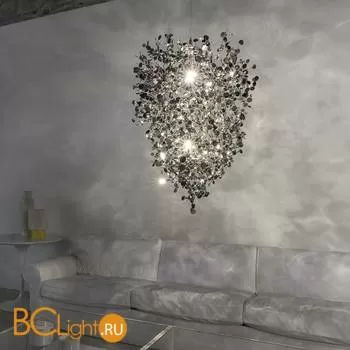 Подвесной светильник Terzani Argent N93S E7 C8