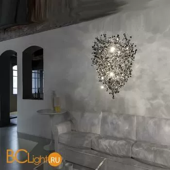 Подвесной светильник Terzani Argent N93S E7 C8 - Фото 0